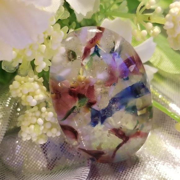 Cabochons - Picture 5 of 14